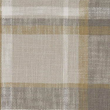 Bennet Plaid Table Runner 72